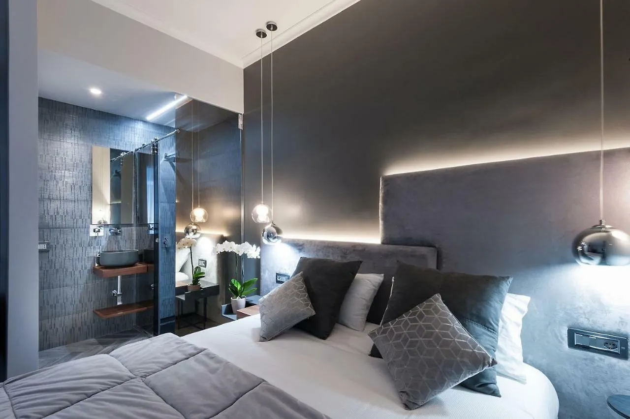 Luma Suite Via Veneto - Your Luxury Style 22 Rom Semesterbostad