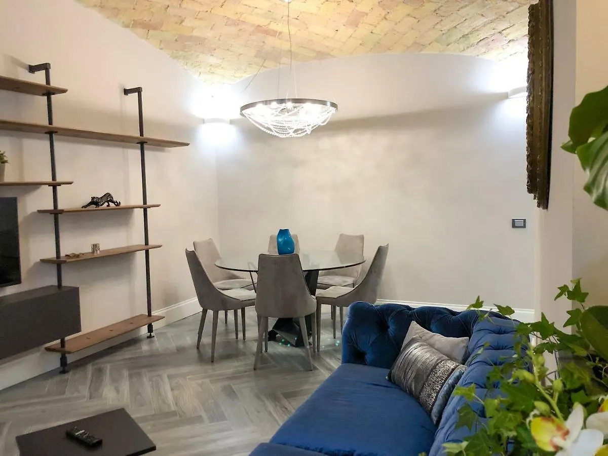 Luma Suite Via Veneto - Your Luxury Style 22 Rom 0*,  Italien